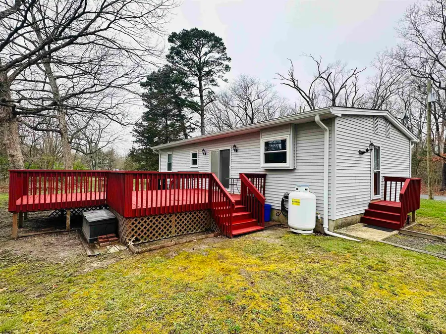 39 South Jersey Ave, Dorothy, NJ 08317 - #3