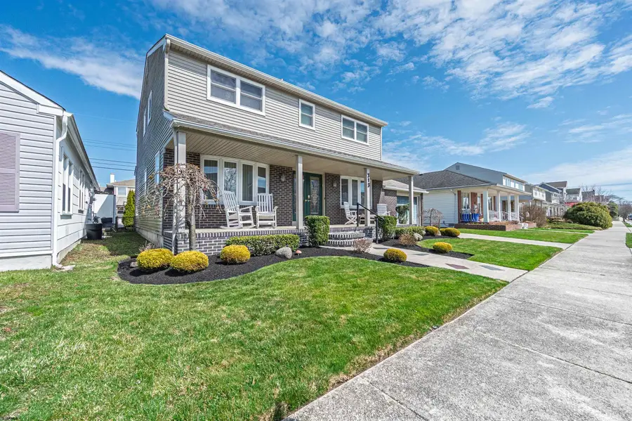 313 N Lancaster Ave, Margate City, NJ 08402 - #3