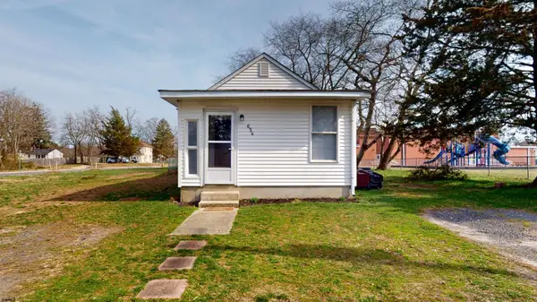 654 Cincinnati Ave, Egg Harbor City, NJ 08215