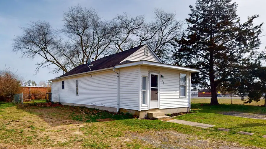 654 Cincinnati Ave, Egg Harbor City, NJ 08215 - #3
