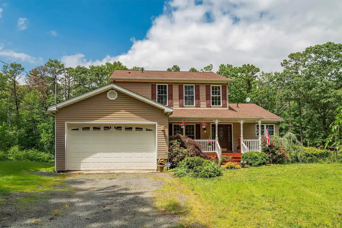 10 Hillside Ave, Bass River, NJ 08087 - #1