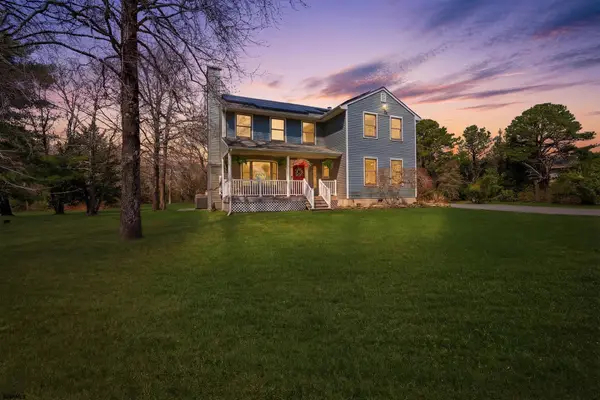 331 S Vienna Ave, Egg Harbor City, NJ 08215