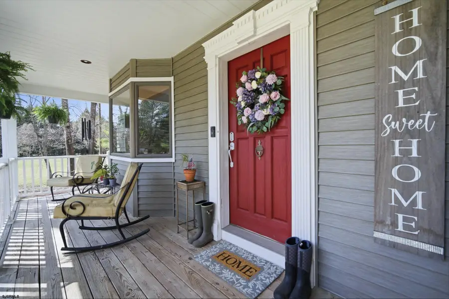 331 S Vienna Ave, Egg Harbor City, NJ 08215 - #3