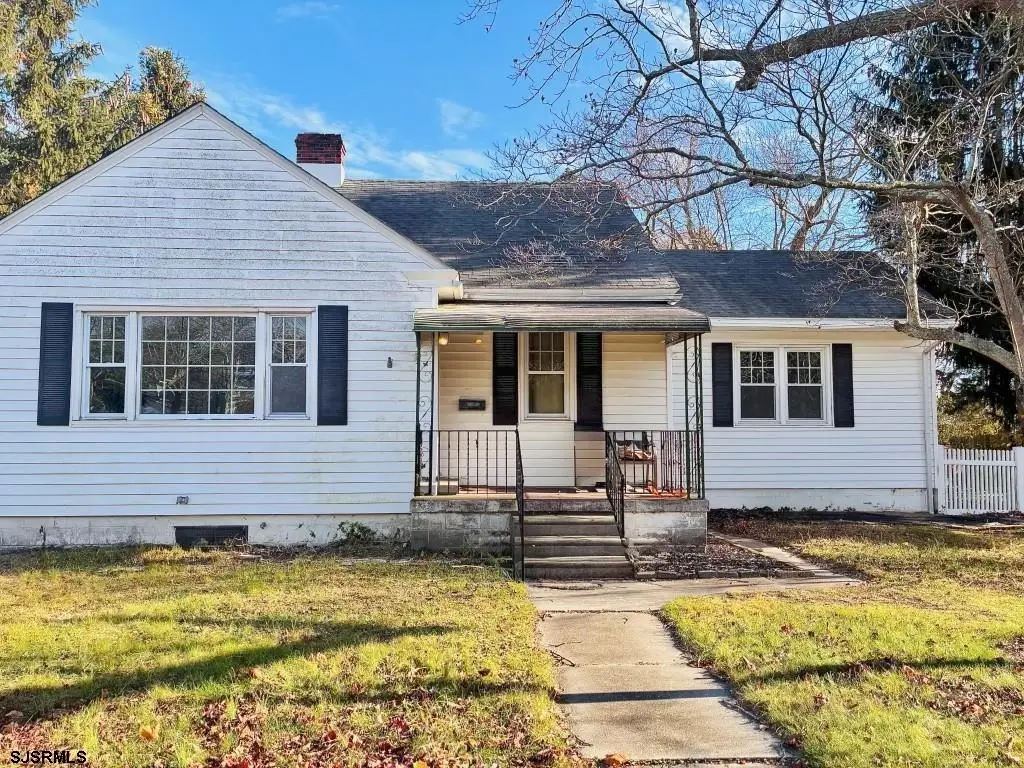 502 Shore Road, Northfield, NJ 08225 - #1