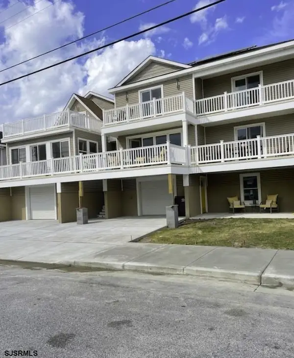 316 N Suffolk Ave Ave, Ventnor, NJ 08406