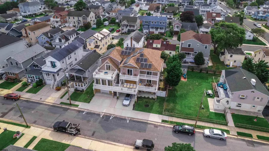 316 N Suffolk Ave Ave, Ventnor City, NJ 08406 - #2