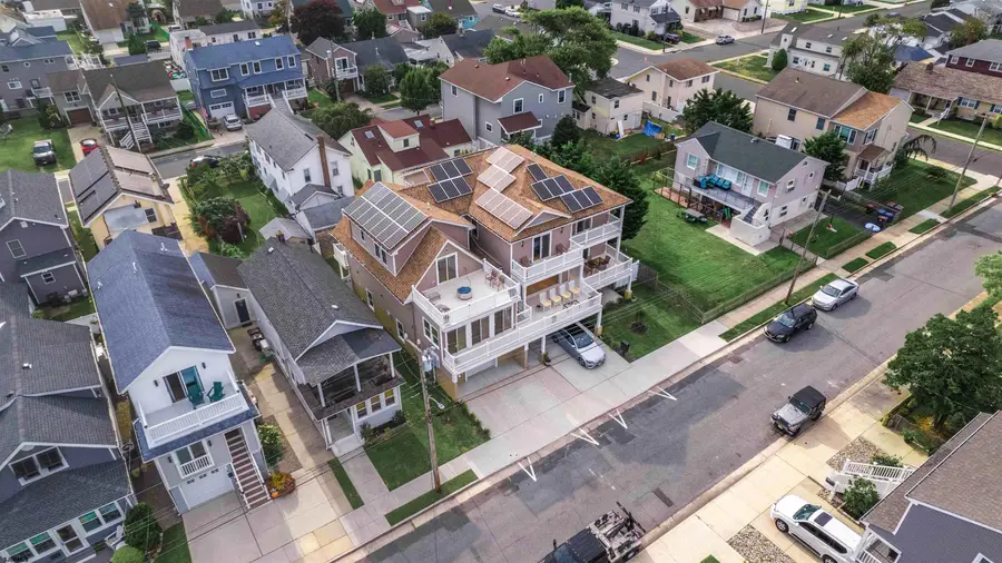 316 N Suffolk Ave Ave, Ventnor City, NJ 08406 - #3