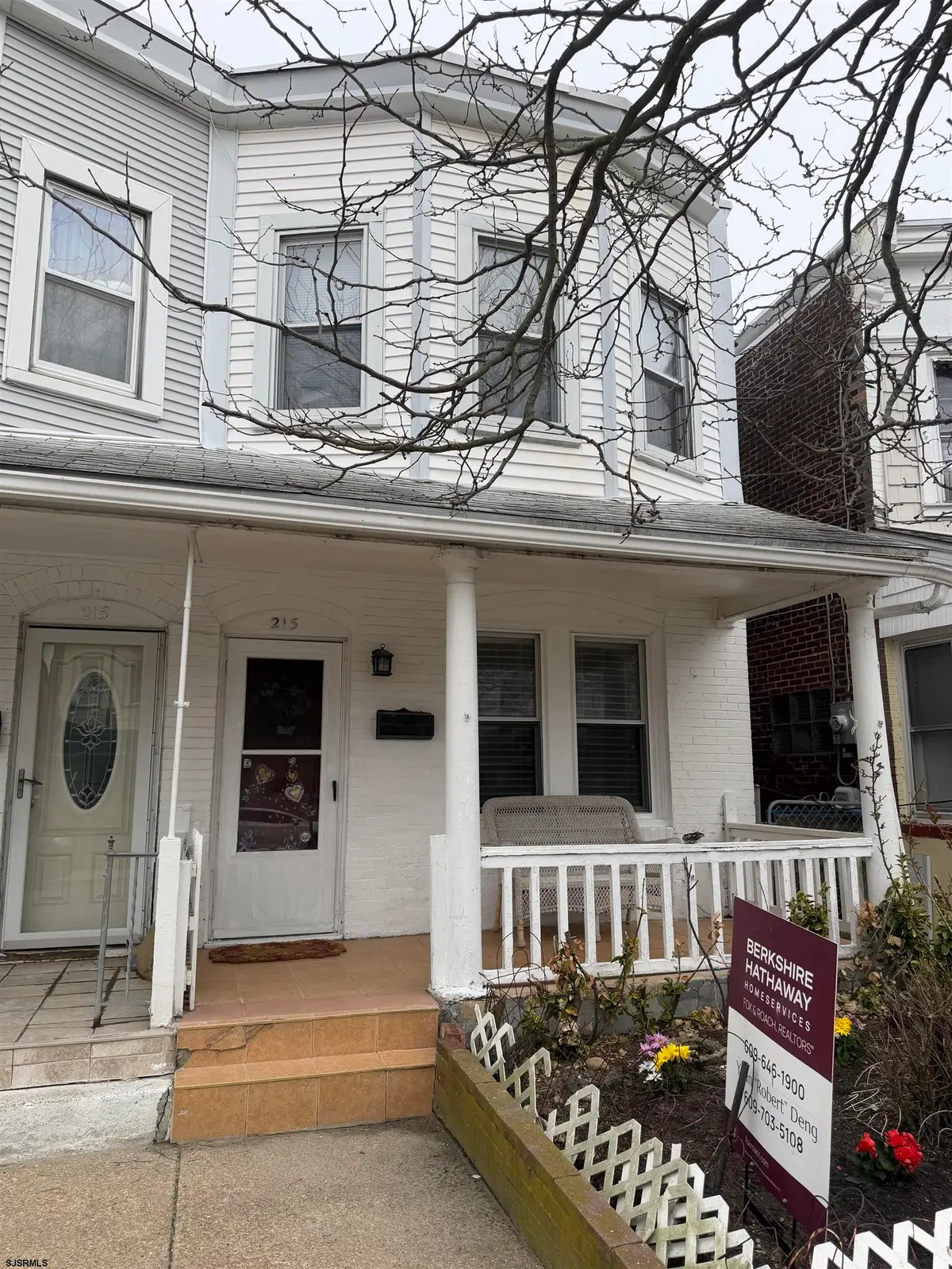 213 N Arizona, Atlantic City, NJ 08401 - #1