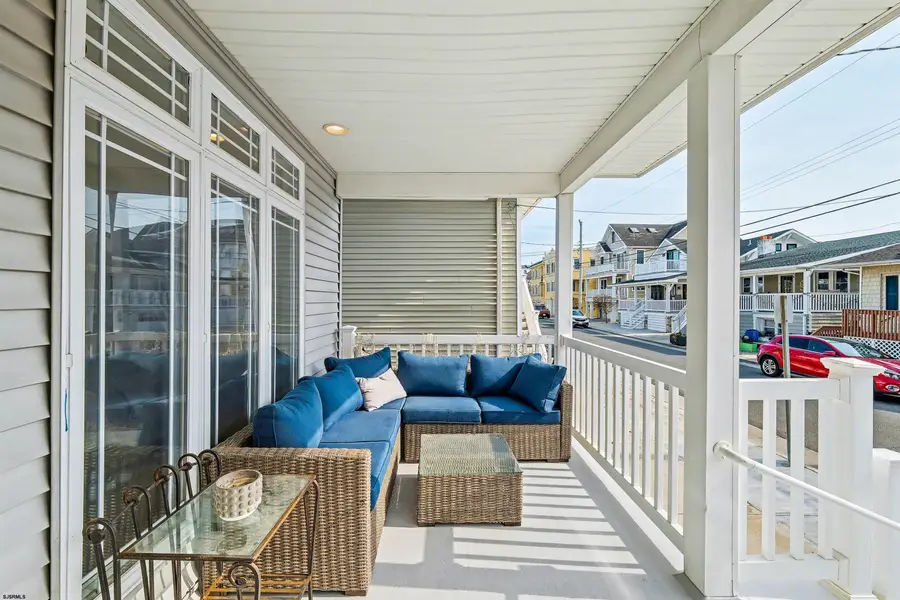 5 S Richards Ave, Ventnor City, NJ 08406 - #2