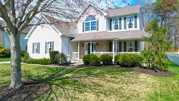 204 Gardenview Road, Egg Harbor, NJ 08234