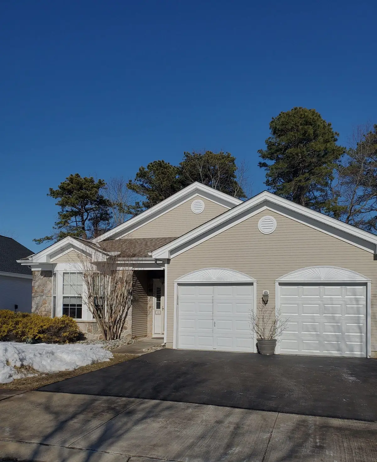 102 Warwick Rd, Smithville, NJ 08205-6650 - #1