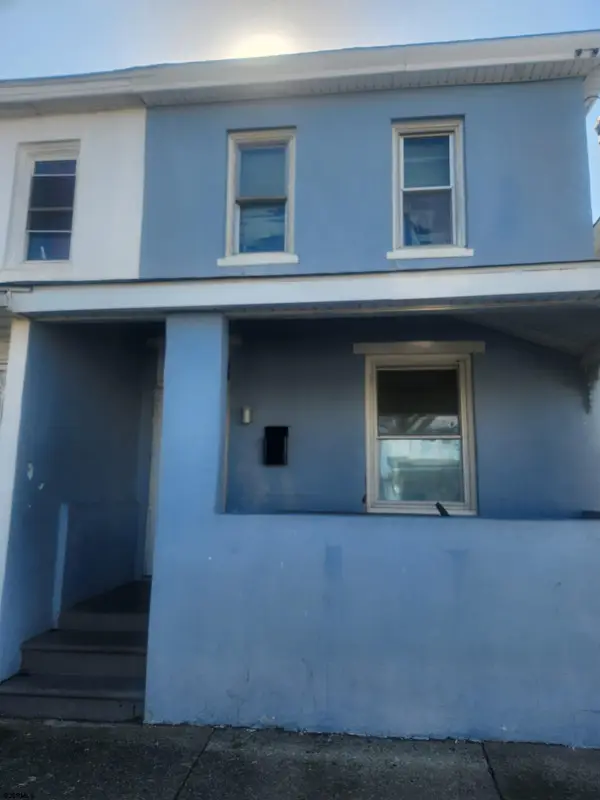 522 Drexel Ave Ave, Atlantic City, NJ 08401