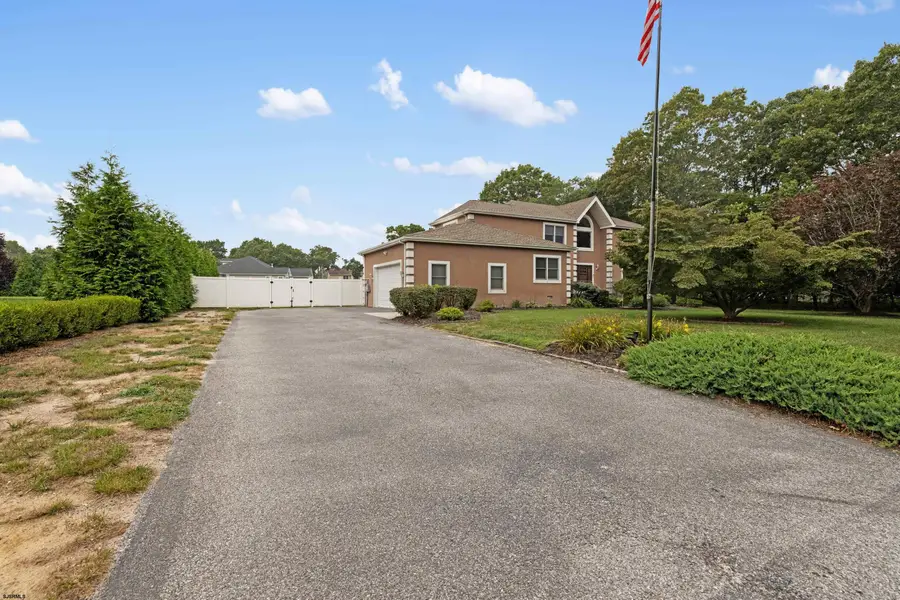 8 Clayton Dr Dr, Ocean View, NJ 08230 - #3