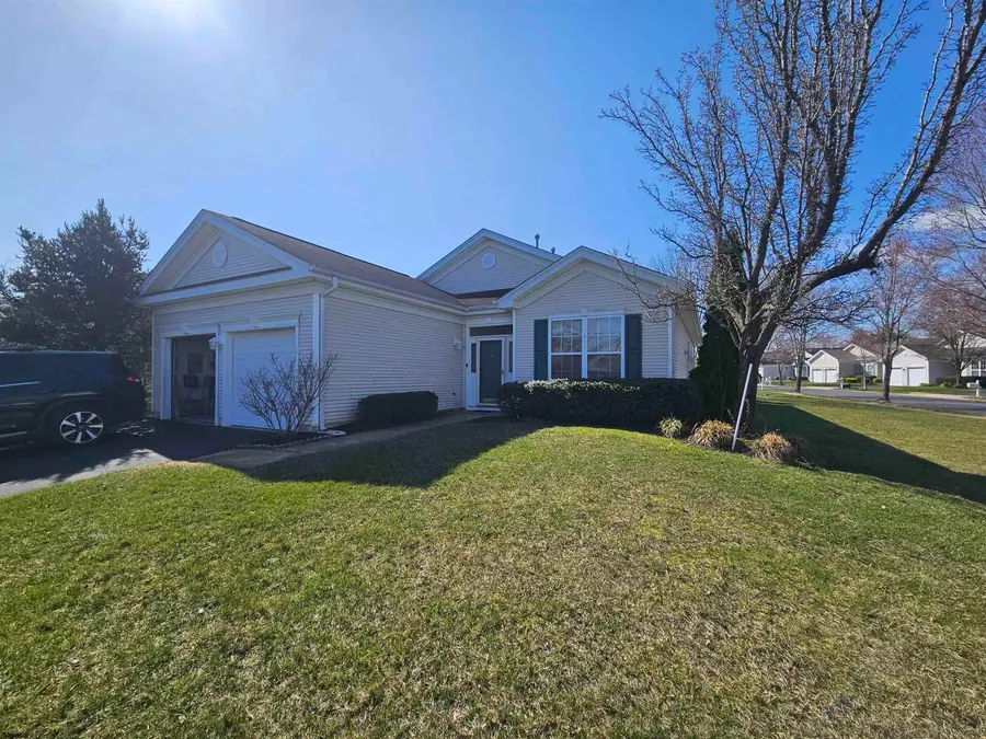 535 Salem Way, Galloway, NJ 08205 - #3