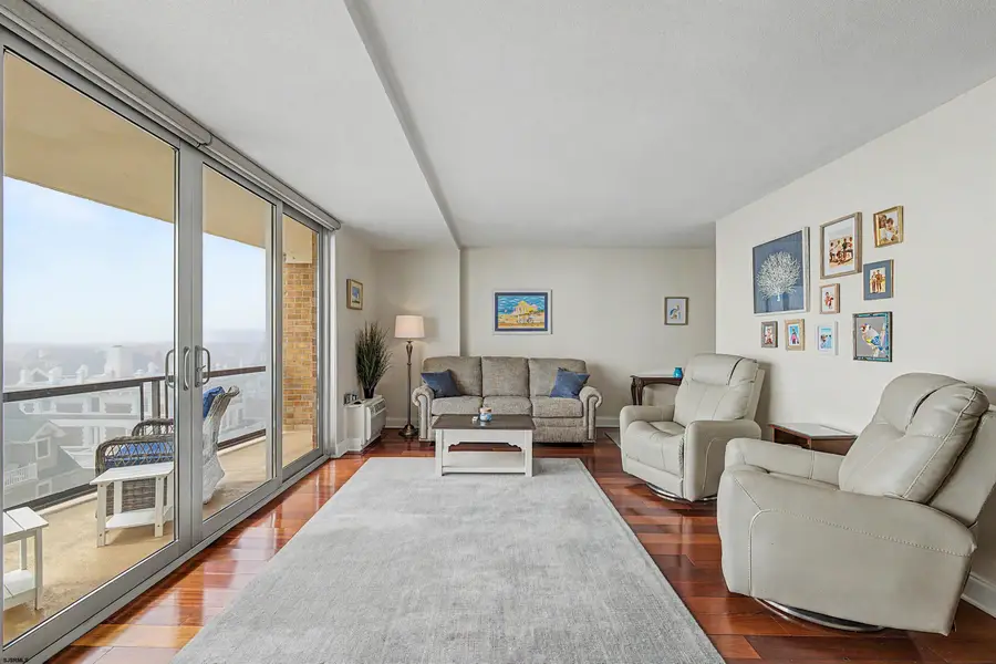 4800 Boardwalk #503, Ventnor City, NJ 08406 - #3