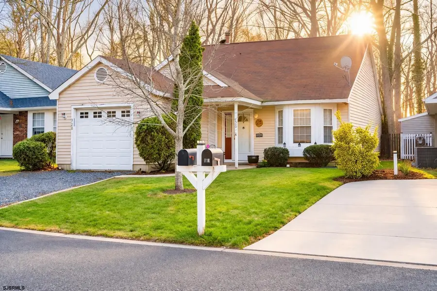 720 Eagle Point Ct Ct, Galloway, NJ 08205 - #2