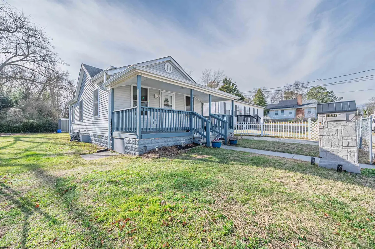 113 Oakland Ave, Pleasantville, NJ 08232 - #1