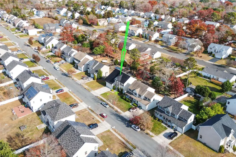 212 Springfield Ave Ave, Egg Harbor, NJ 08234 - #2