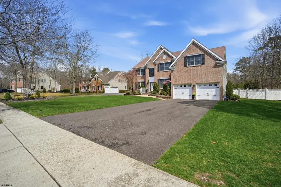 12 Hartford Dr Dr, Egg Harbor, NJ 08234 - #2