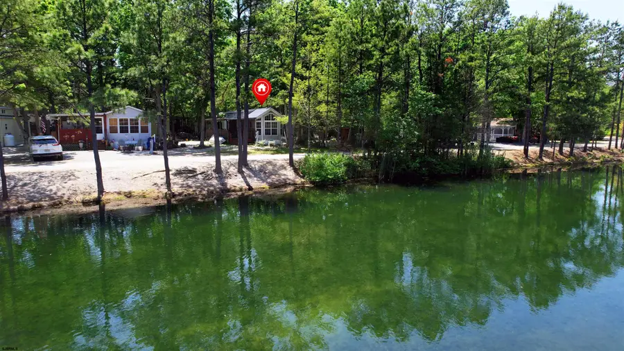 110 Lazy River Campground, Estell Manor, NJ 08319 - #2
