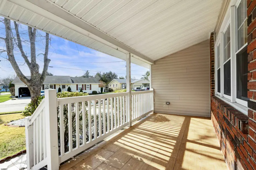 2301 Zion Road, Northfield, NJ 08225 - #2