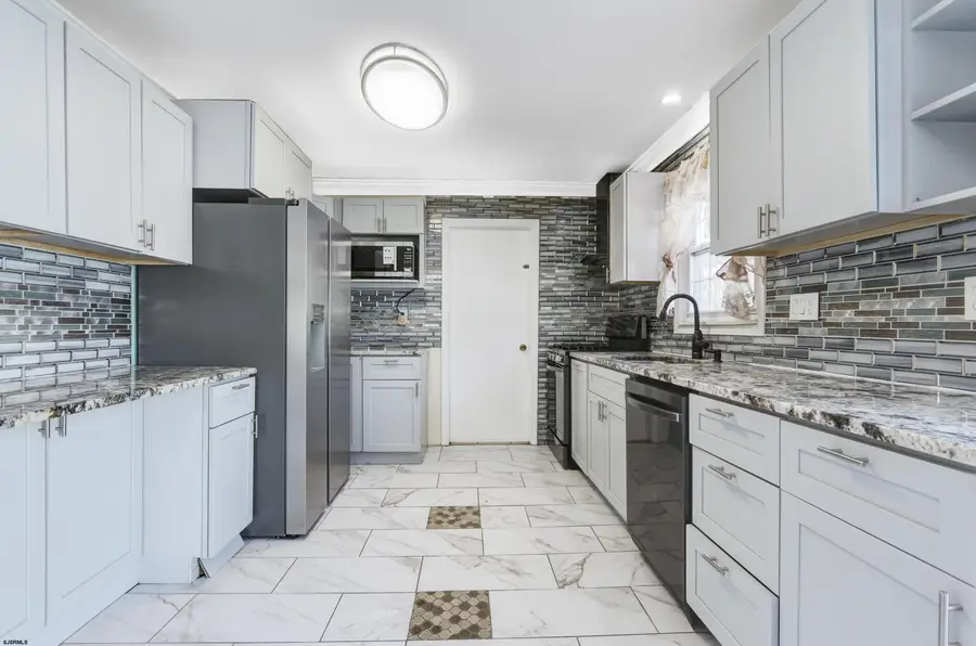 2301 Zion Road, Northfield, NJ 08225 - #3