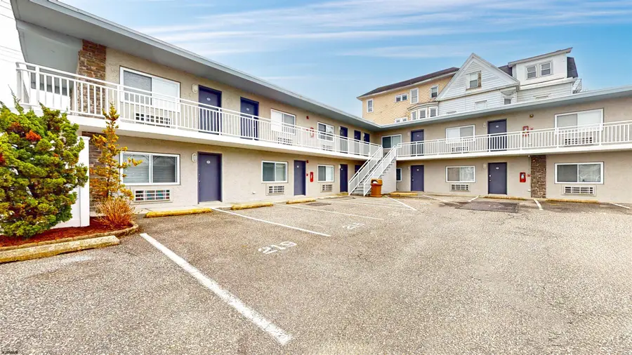 900 Wesley Ave #220, Ocean City, NJ 08226 - #2