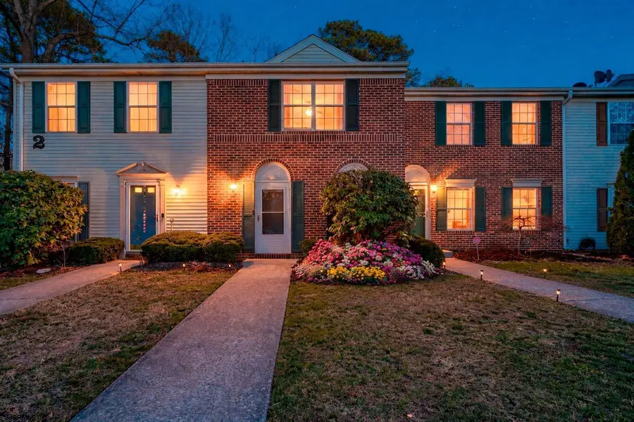 42 Mohave Dr #1222, Smithville, NJ 08205 - #2