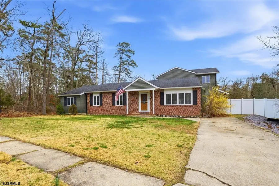 15 White Oak Dr, Palermo, NJ 08230 - #3