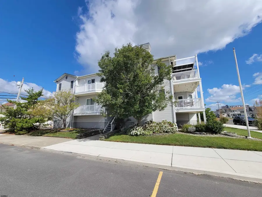 2574 West Ave #2, Ocean City, NJ 08226 - #2