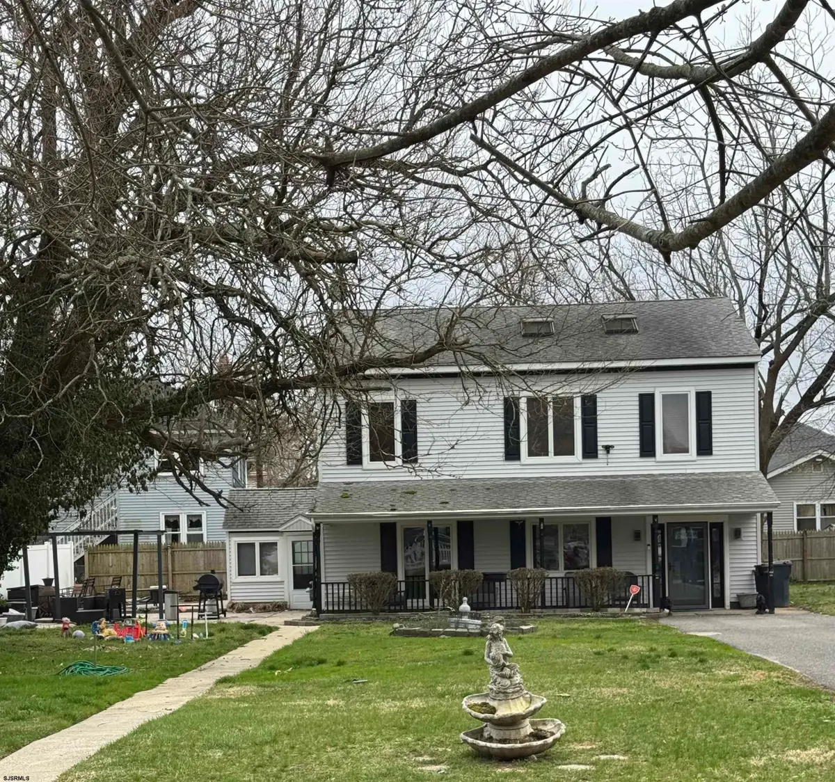 141 Wellington Ave, Pleasantville, NJ 08232 - #1