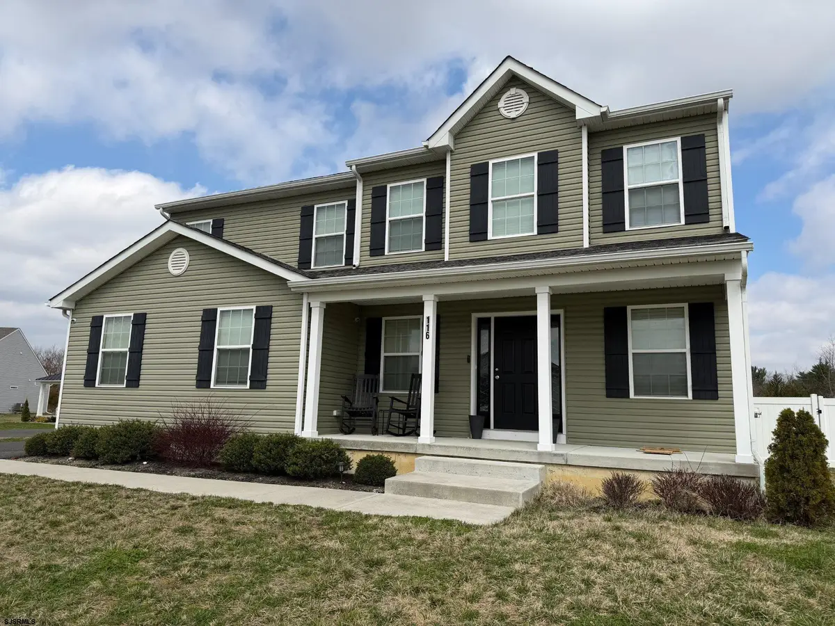 116 Buena Dr Dr, Minotola, NJ 08341 - #1