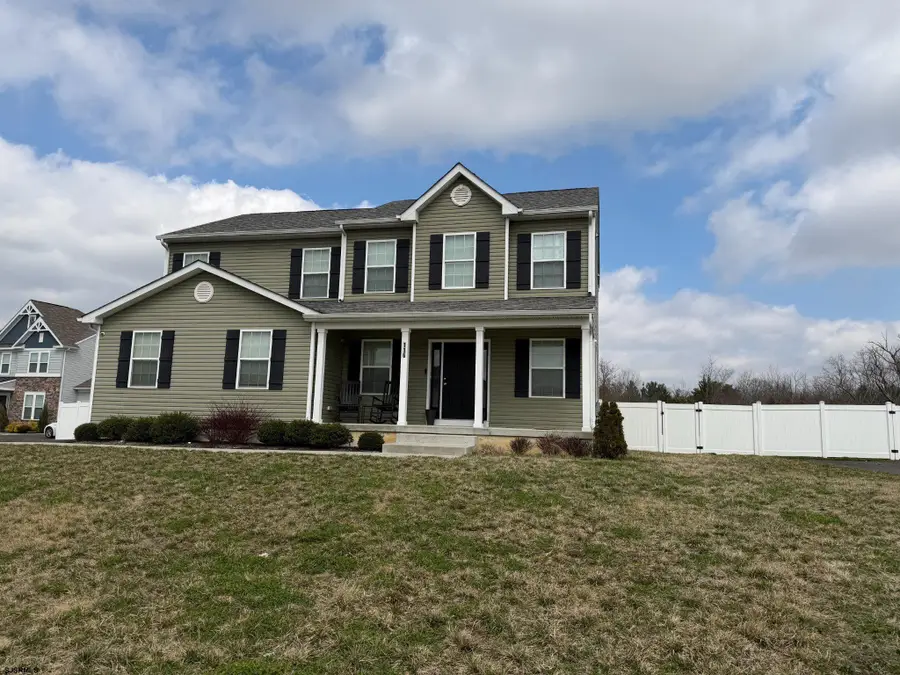 116 Buena Dr Dr, Minotola, NJ 08341 - #3