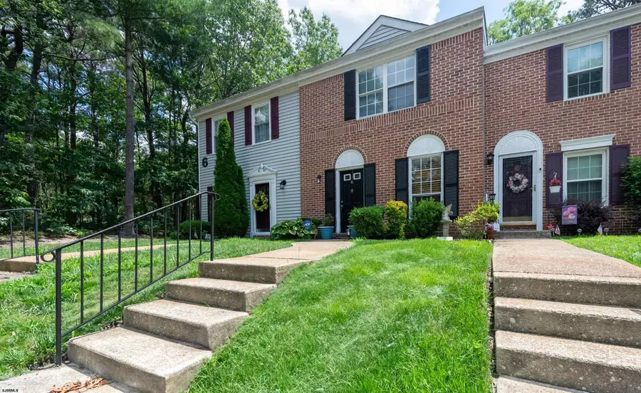 41 Seneca #1062, Galloway, NJ 08205 - #2