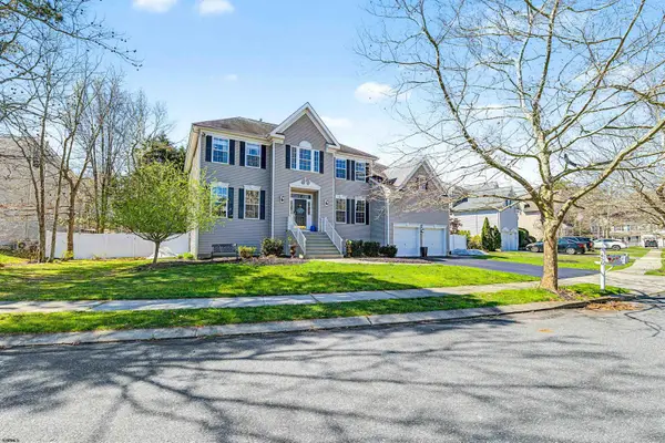 456 Exeter Ct, Galloway Township, NJ 08205