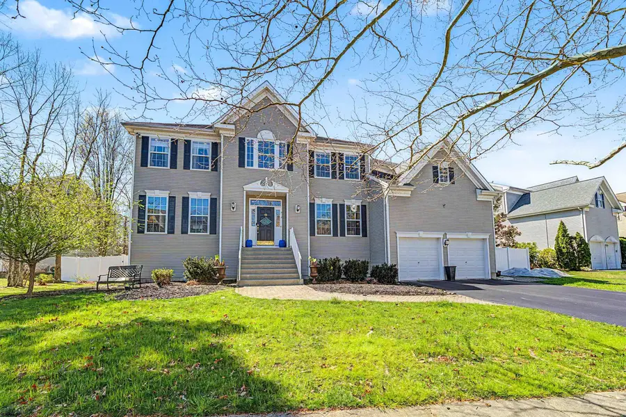 456 Exeter Ct, Smithville, NJ 08205 - #3