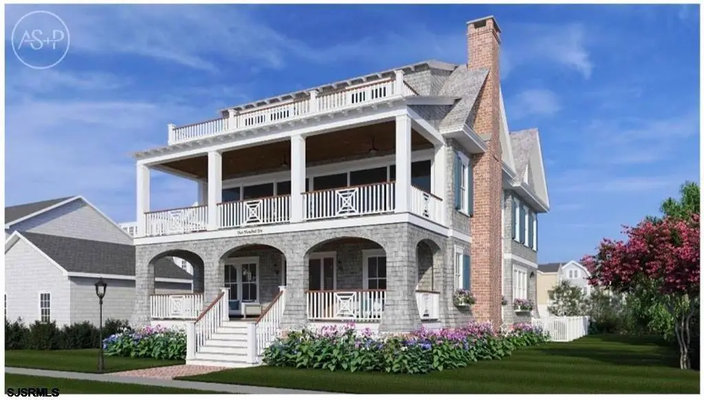 210 Gull Road, Ocean City, NJ 08226 - #1