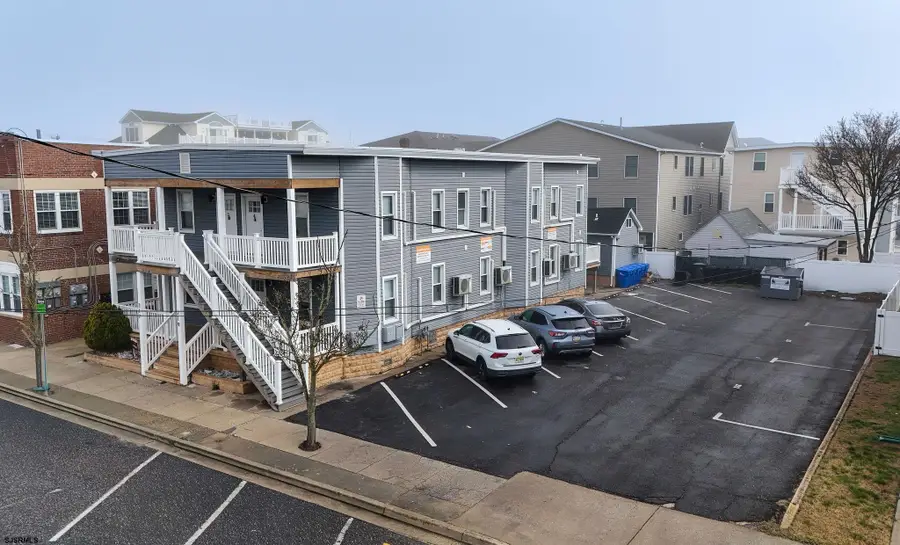 217-221 E Burk Ave, Wildwood, NJ 08260 - #2