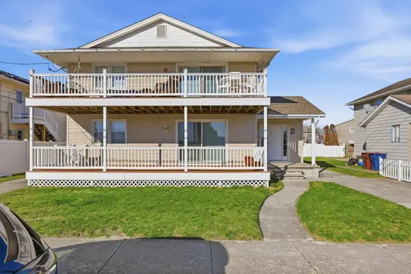 323 N Lafayette Ave #2nd floor, Ventnor, NJ 08406