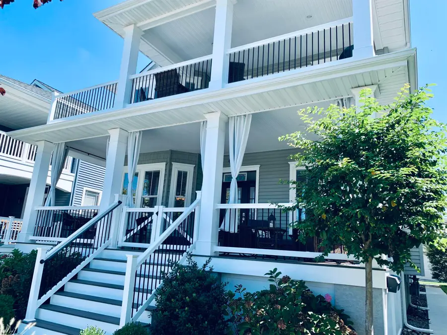 913 Central Ave #1st Floor, Ocean City, NJ 08226 - #2