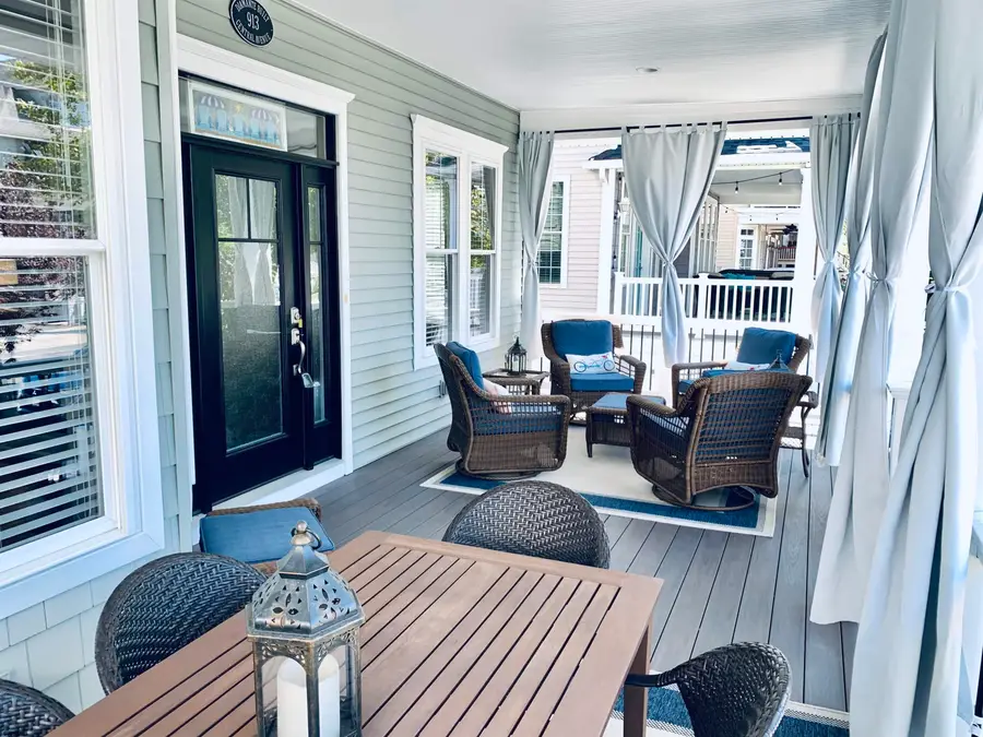 913 Central Ave #1st Floor, Ocean City, NJ 08226 - #3