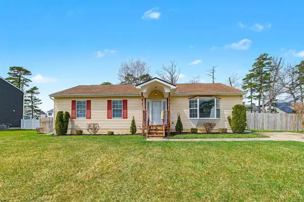 117 Pennington Ave, Egg Harbor Township, NJ 08234