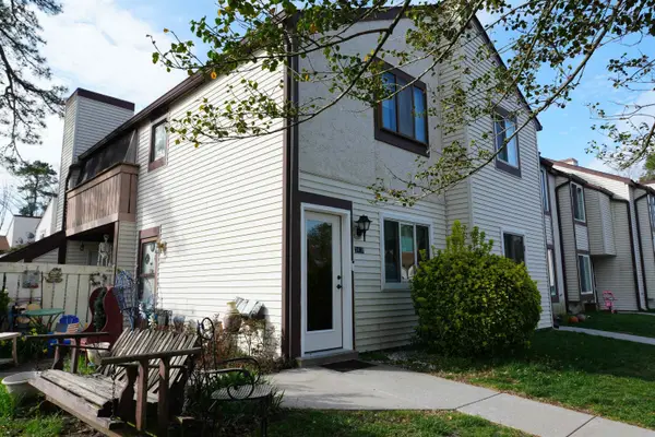 2418 Bayberry Ct #2418, Mays Landing, NJ 08330