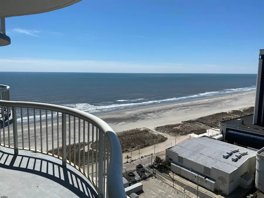 3101 Boardwalk #2109-2, Atlantic City, NJ 08401 - #3
