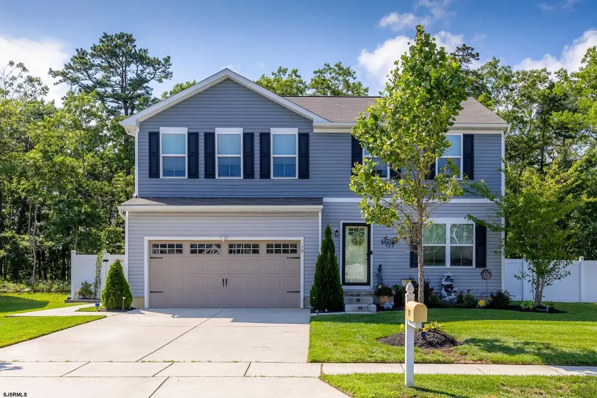 70 Galleria Dr Dr, Mays Landing, NJ 08330 - #1