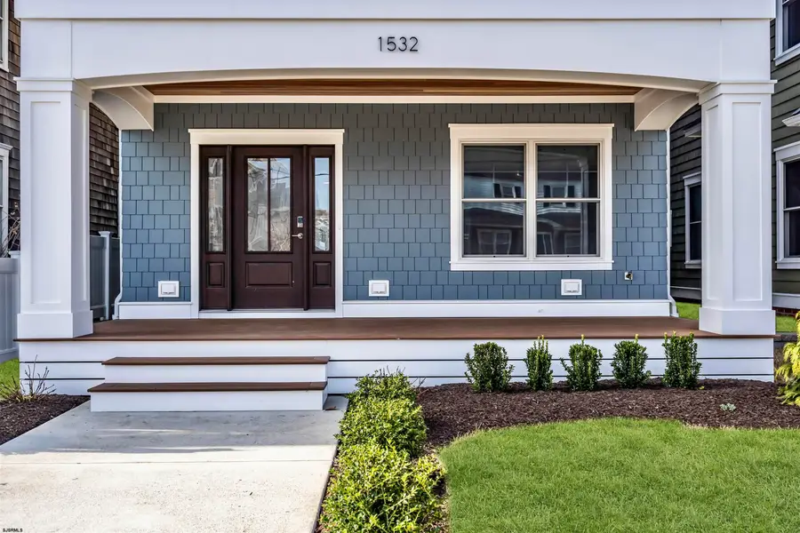 1532 Wesley Avenue, Ocean City, NJ 08226 - #2