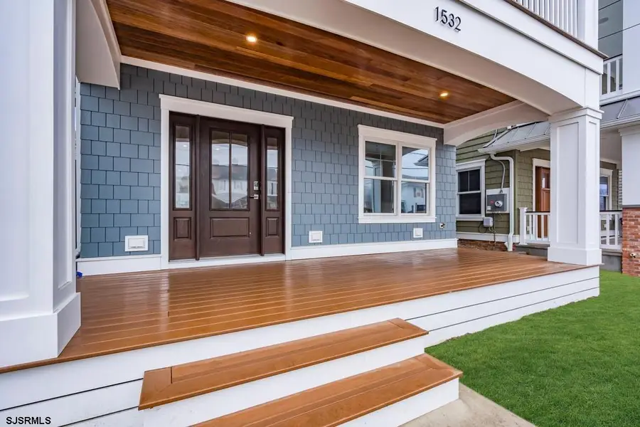 1532 Wesley Avenue, Ocean City, NJ 08226 - #3