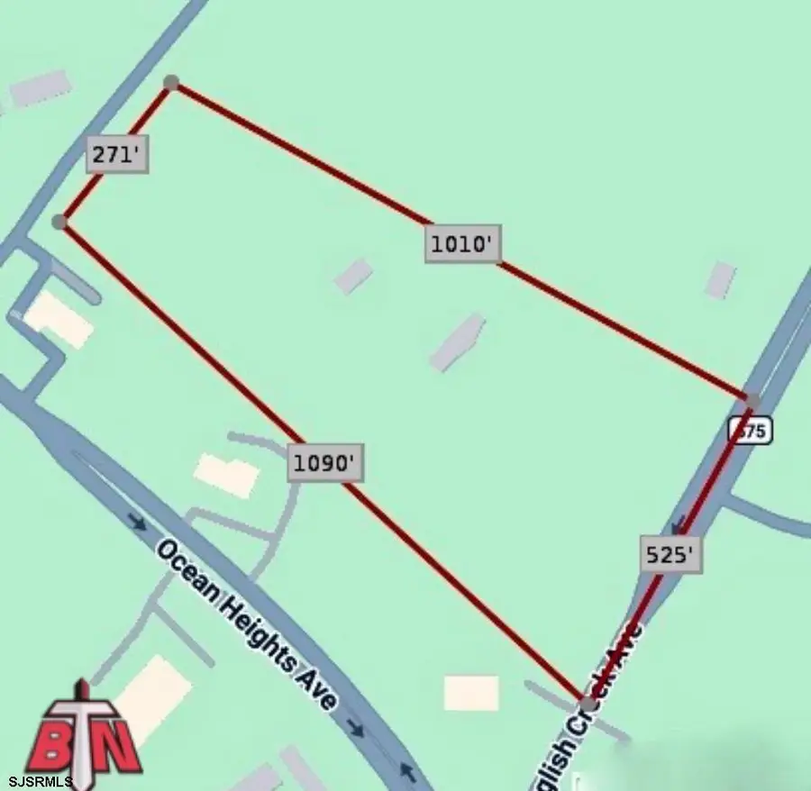 5101 English Creek Ave, Egg Harbor, NJ 08234 - #2