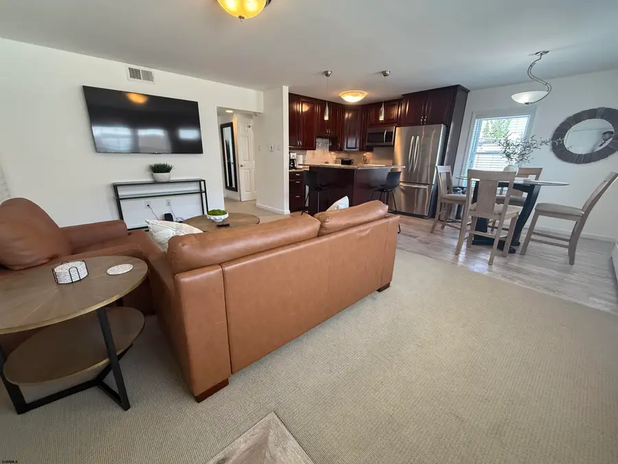 211 N Coolidge Ave #4, Margate City, NJ 08402 - #2