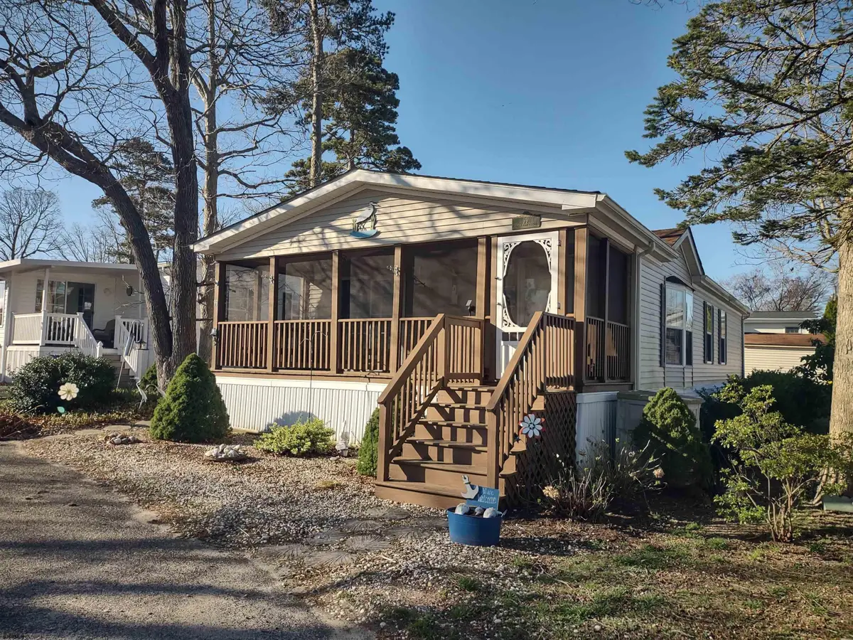 430 S Shore Road, Marmora, NJ 08223 - #1